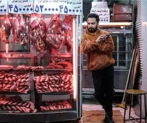 قیمت گوشت قرمز شنبه 17 مرداد 1405 / گوشت گوسفند و گوساله چند؟