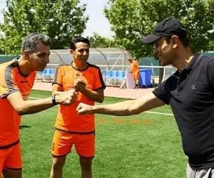 شوخی عادل فردوسی پور با طلاق یحیی گل محمدی