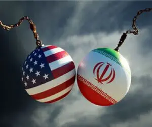 فعال شدن پدافند هوایی تهران همزمان با حملات آمریکا به چند استان + آخرین جزئیات