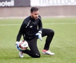 بعد از کُری خوانی برای پرسپولیس؛ سوشا مکانی ۷ تایی شد!