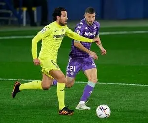 3 گزینه بارسلونا برای جانشینی گاوی