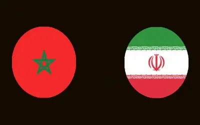 ساعت دقیق بازی سه شنبه نوجوانان ایران با مراکش در جام جهانی