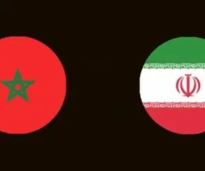 ساعت دقیق بازی سه شنبه نوجوانان ایران با مراکش در جام جهانی