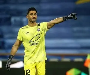 یک OK تا یاغی تازه؛ رشید مظاهری بمب نقل و انتقالات پرسپولیس!