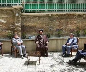 پیام خاتمی به اصلاح‌طلبان