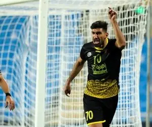 نتیجه نهایی بازی سپاهان پاختاکور؛ در جدول سپاهان چقدر شانس دارد؟