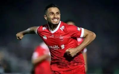 انگیزه خاص علی علیپور برای بازی مقابل گل‌گهر