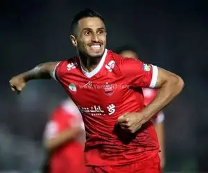 انگیزه خاص علی علیپور برای بازی مقابل گل‌گهر