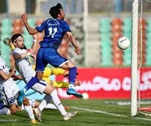 اختلاف نظر کارشناسان داوری درباره جنجالی‌ترین گل هفته