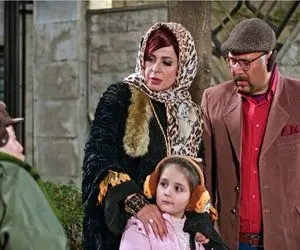 سکانس خندان/صبر شرافت به لب اومد چمچاره گذاشت تو جیبش/سان شاین اسموتی مارچوبه میخواد