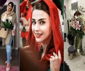 ایده استایل؛ تحول لاله مرزبان از تیپای اجق وجق خواستگار پرون به تیپای پسند مادرشوهر