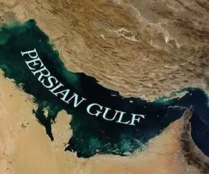 ادامه تلاش ها برای استفاده از نامی بی اصل به جای خلیج فارس