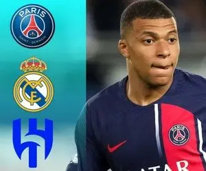 خط قرمز پاریس الهلال را هم مشتری امباپه کرد!