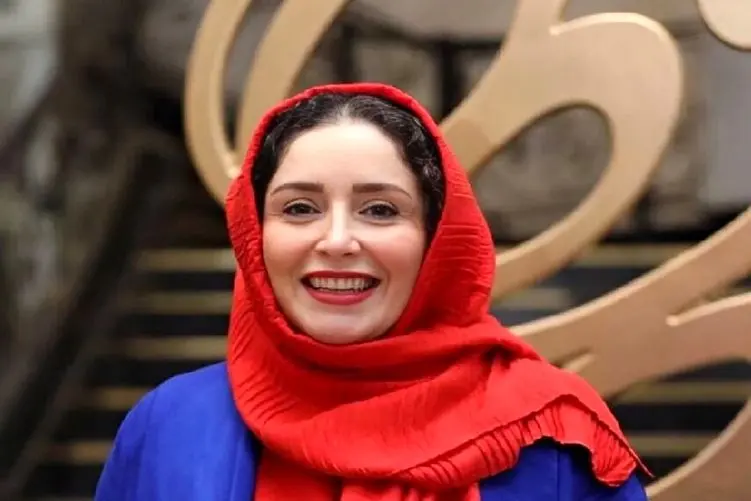 آواز محلی؛ ژاله صامتی یهو میزنه زیر گریه و لری خونی