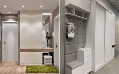 ورودی خونت، امضای شخصیت توعه/ ایده های جذاب برای ورودی خونت که هزینه زیادیم نمیخواد