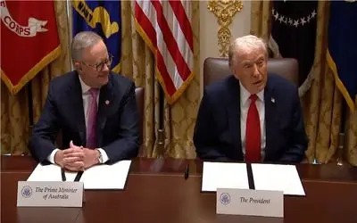 ترامپ: اوکراین برنده جنگ نخواهد بود