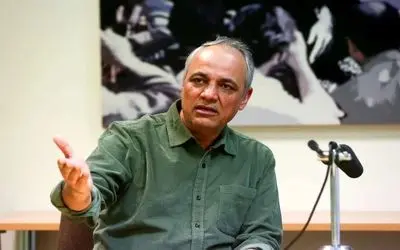 زیدآبادی خطاب به شریعتمداری: مردم‌آزاری هم عالمی دارد!