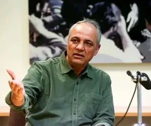 زیدآبادی خطاب به شریعتمداری: مردم‌آزاری هم عالمی دارد!