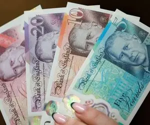 قیمت پوند امروز دوشنبه 14 اردیبهشت 1405
