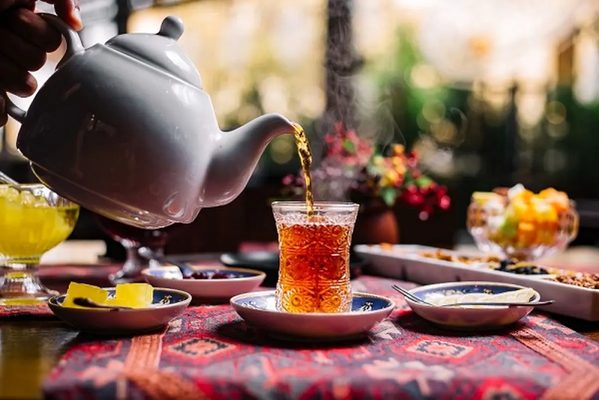 چای1