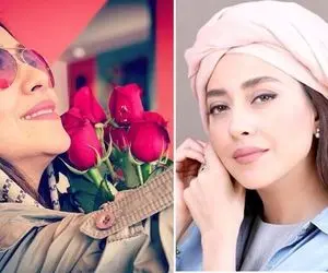 (عکس) تصویری بهاری از بهاره کیان افشار!