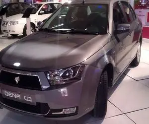 امروز 25 دی آخرین مهلت فروش فوق العاده محصولات ایران خودرو