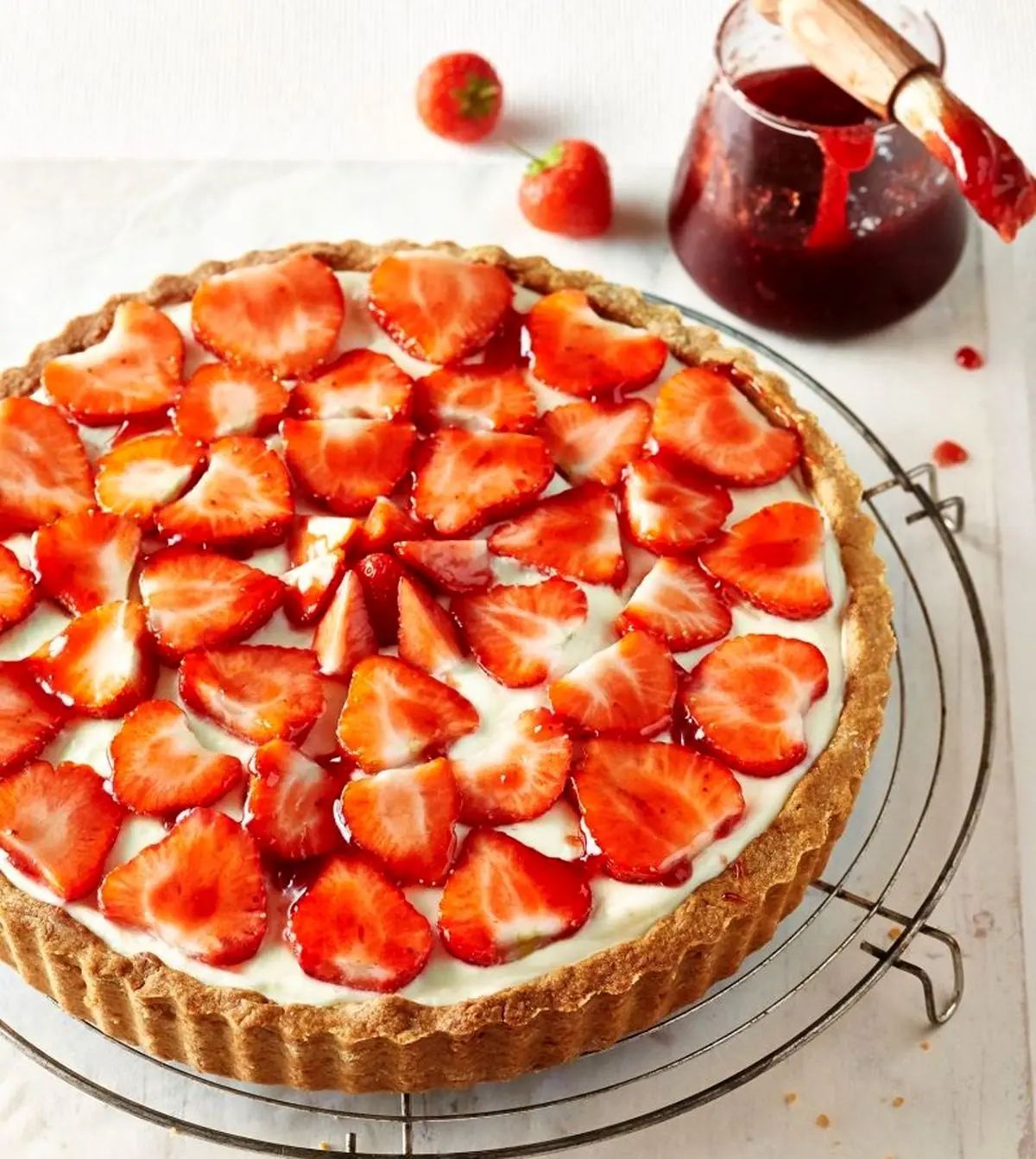 strawberry-tart-1