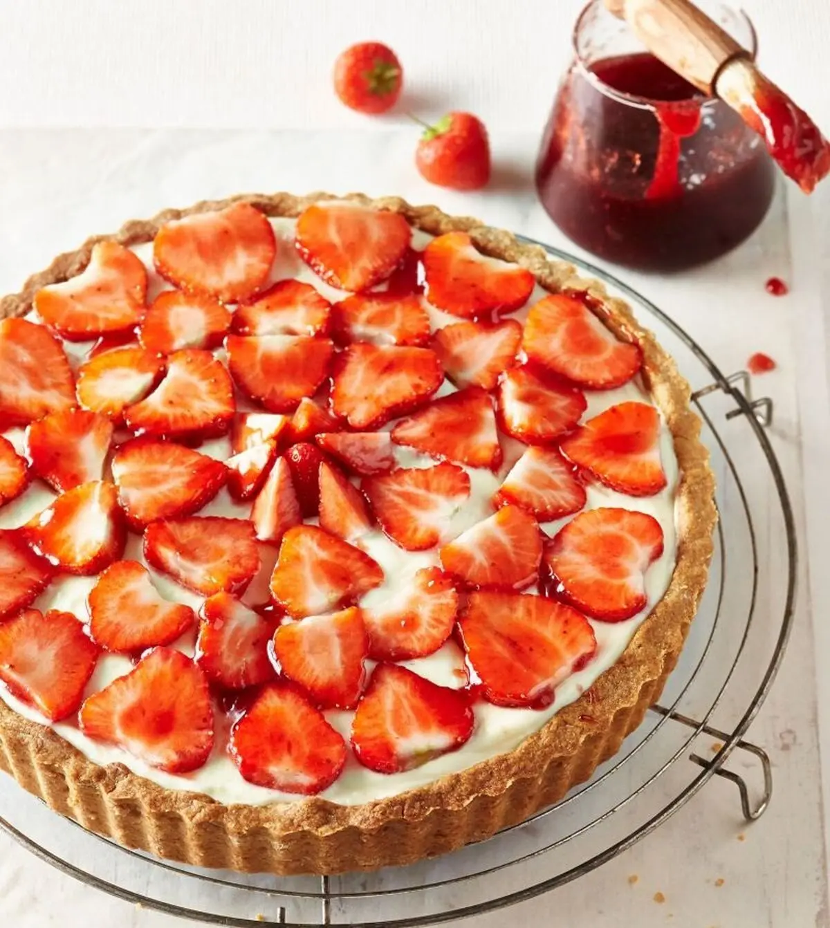 strawberry-tart-1