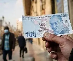 قیمت لیر امروز سه شنبه 23 تیر 1405؛ لیر چقدر دیگر گران شد؟ + جدول عملکرد