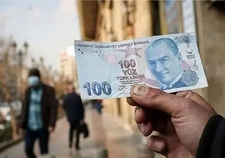 قیمت لیر امروز سه شنبه 23 تیر 1405؛ لیر چقدر دیگر گران شد؟ + جدول عملکرد