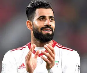 کنعانی زادگان می خواهد از تلویزیون شکایت کند!