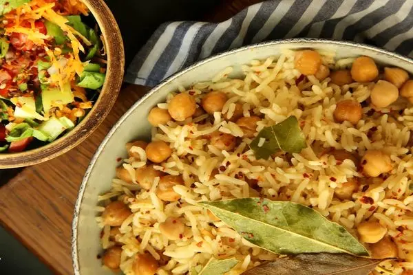 recipe of Turkish Smooky