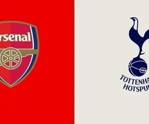 پیش بازی آرسنال - تاتنهام؛ جنگ در شمال لندن!