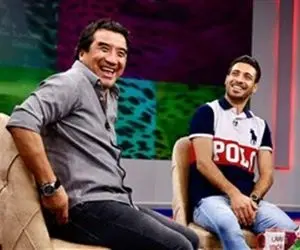 خاک بر سر این فوتبال اگر کسی جز علی کریمی رای بیاورد!