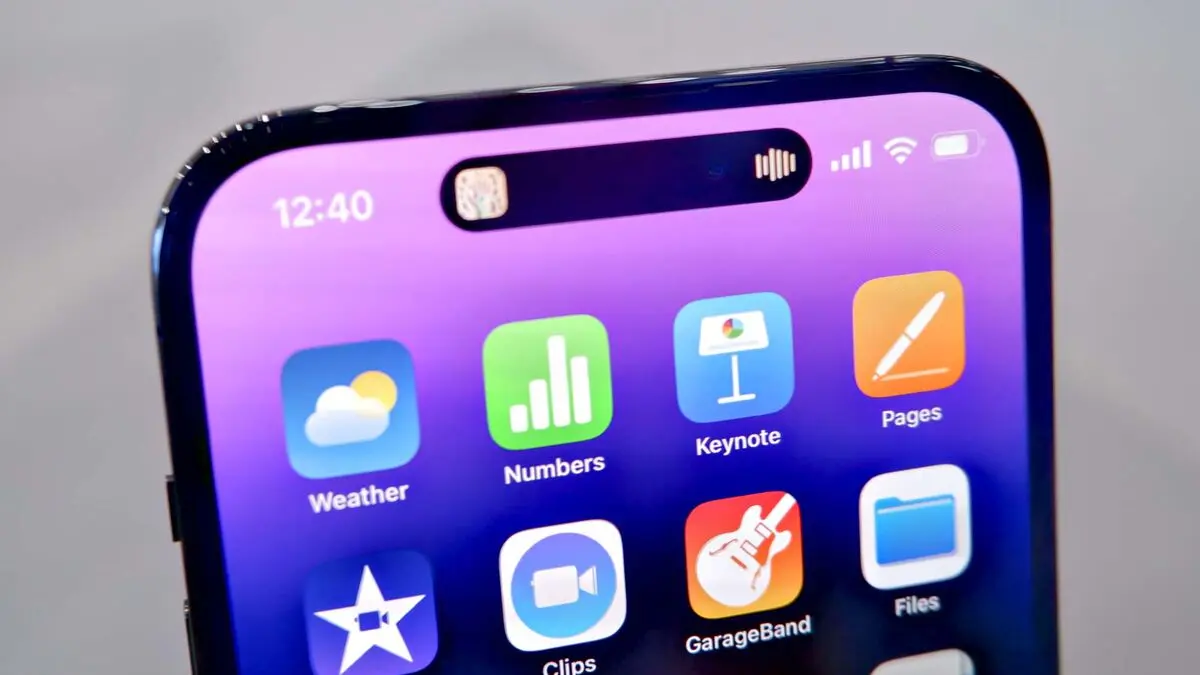 اپل آیفون 14