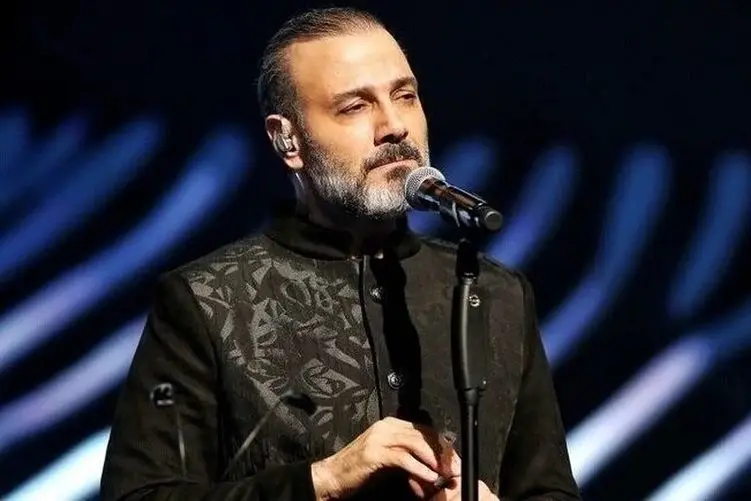 آواز اصیل؛ بنازم بر و بچه های اصفهانی برا کنسرت علیرضا قربانی سنگ تموم گذاشتن