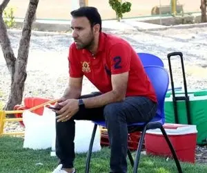 آقای گل سابق جانشین انصاری در پرسپولیس میشود؟