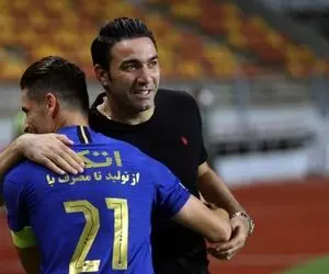 نکونام- استقلال دیگه تموم ماجرا؟