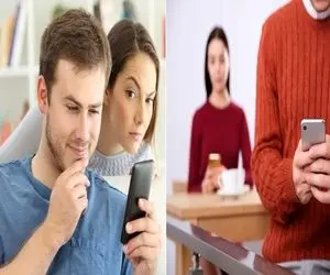 چطور مچ شوهرمو بگیرم؟ / زرنگ باش براش تور پهن کن وقتش که رسید فیتیله پیچش کن توبه کنه