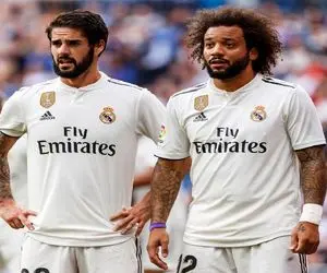 رئال مادرید و کمبود بودجه!