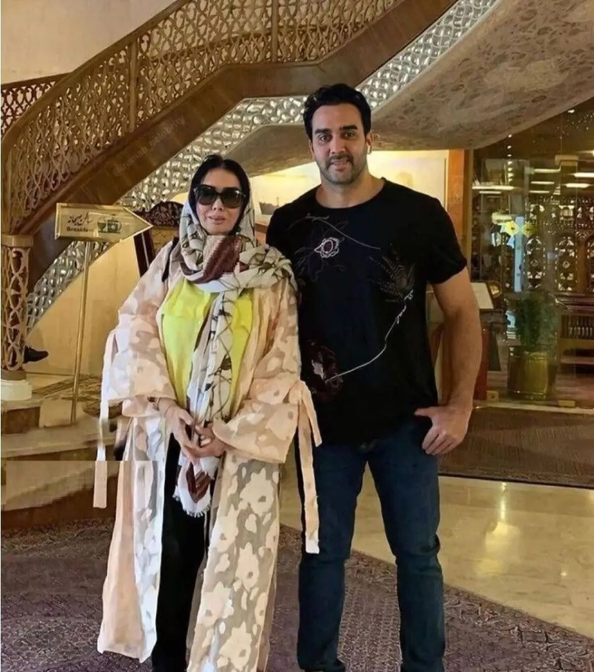 پوریا پورسرخ