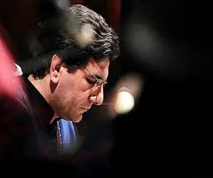 آواز بهشتی؛ آهنگ بار سفر با صدای روح نواز حشمت رجب زاده که با شنیدنش اشکت سرازیر میشه