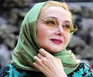 چهره واقعی کتایون ریاحی در 60 سالگی + عکس