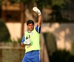 استوری غلامپور و یک ادعای عجیب درباره قهرمانی پاک