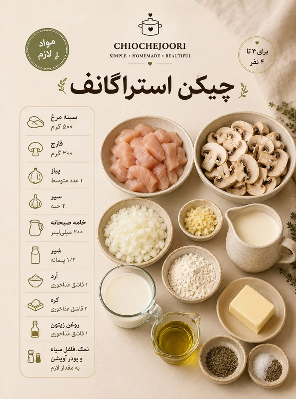 چیکن استراگانف 1