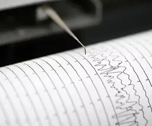 (عکس) زمین لرزه فارس چند ریشتر بود و چه خساراتی داشت؟