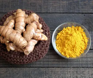 خواص شگفت انگیز زنجبیل که غافلگیرتان می کند!