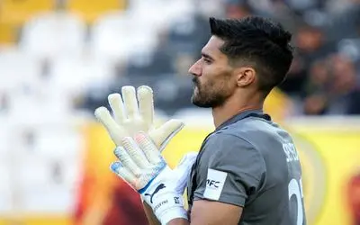 حسین حسینی: هر جا ما درجا زدیم آسیایی‌ها پیشرفت کردند