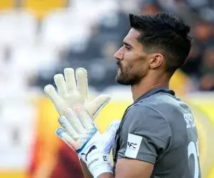 حسین حسینی: هر جا ما درجا زدیم آسیایی‌ها پیشرفت کردند