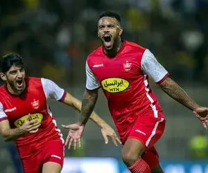 باشگاه عربستانی لوکادیا را از چنگ پرسپولیس در میاورد؟